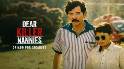 thumbnail - Dear Killer Nannies: Criado por sicarios