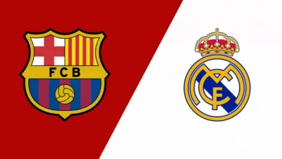 thumbnail - FC Barcelona v Real Madrid