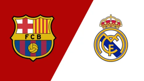 thumbnail - UEFA WCL Les meilleurs moments : Barcelona - Real Madrid