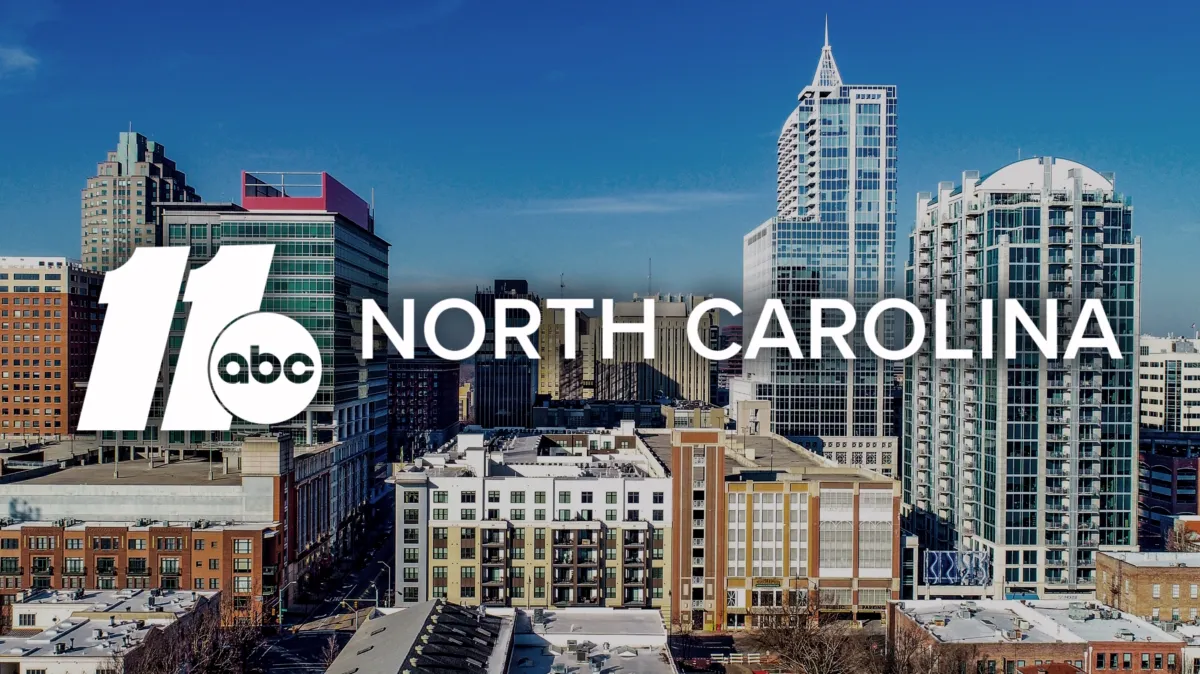 ABC11 Raleigh Streaming News Channel | Watch Full Episodes | Disney+