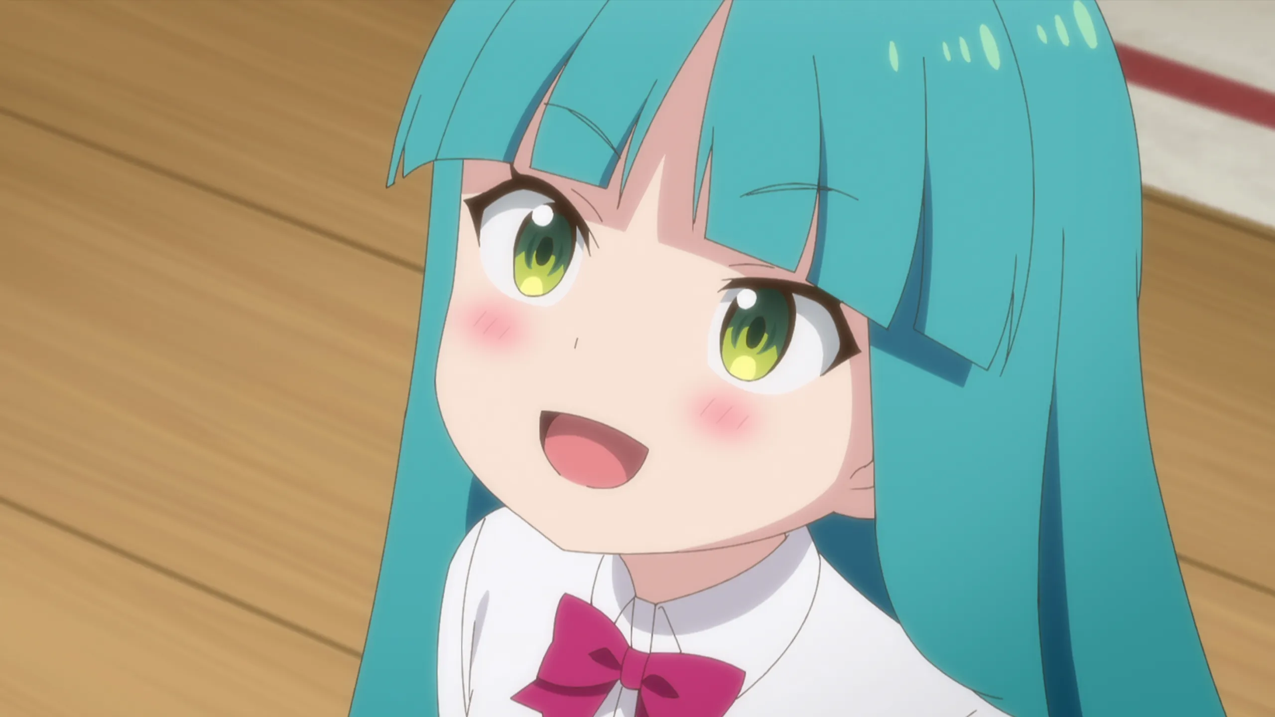 thumbnail - S2：第4話「マンドラゴラを探すことになった」