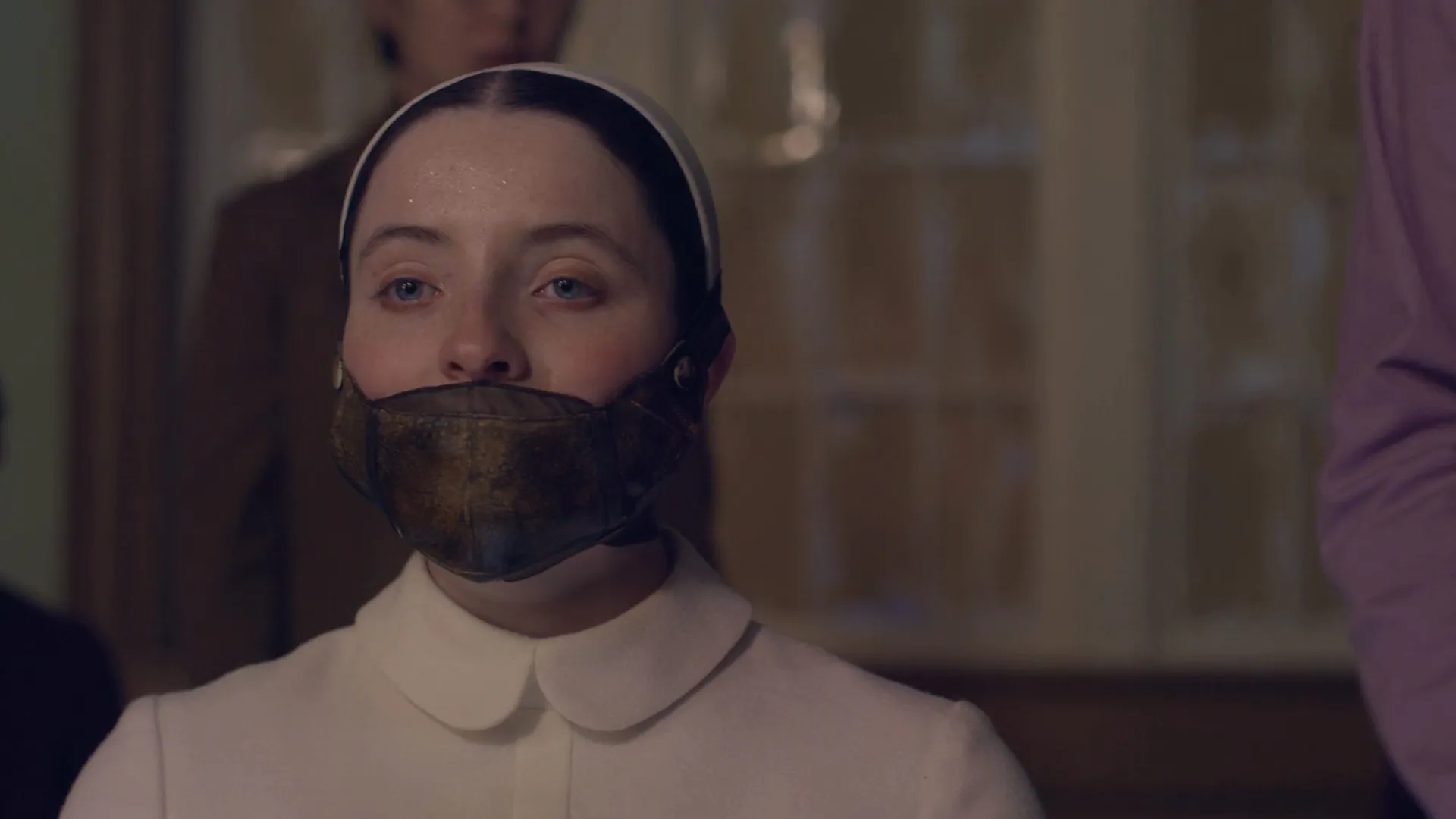 thumbnail - S1:E2 Perfect Teeth