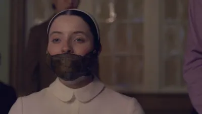 thumbnail - S1:E2 Perfect Teeth