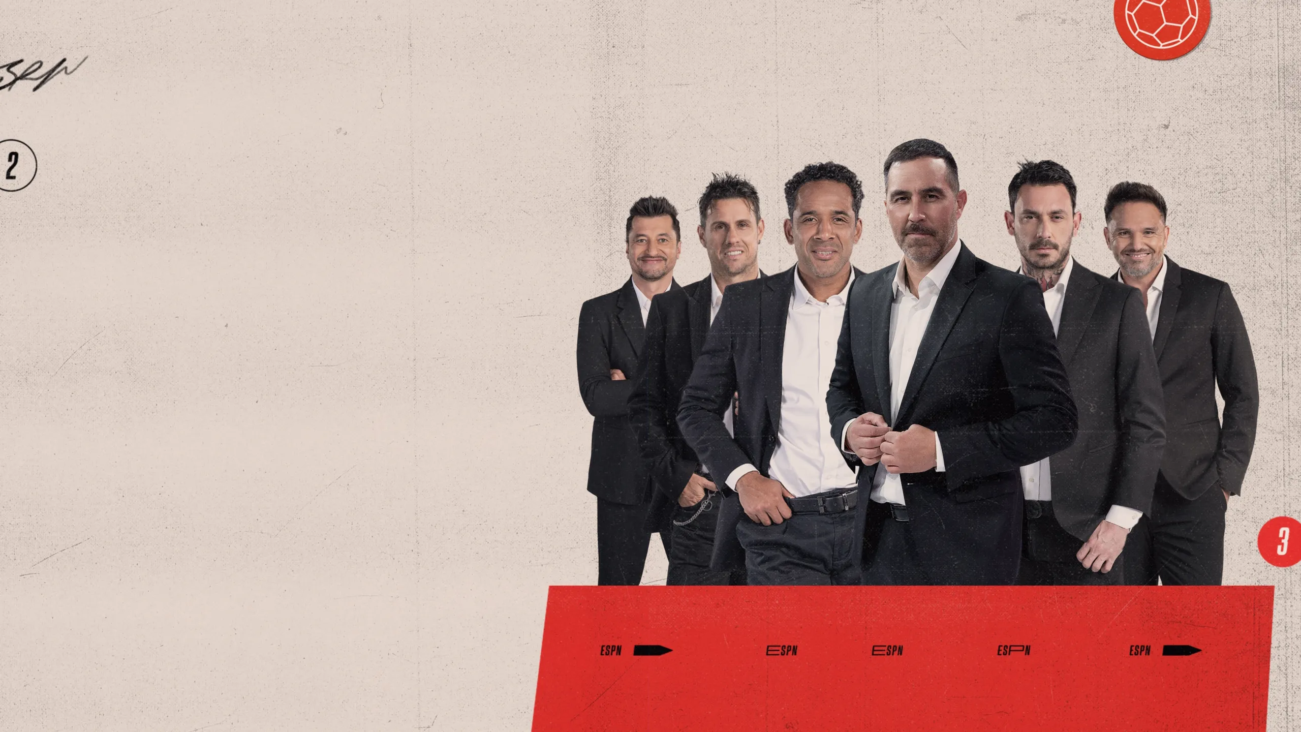 Equipo F Chile
