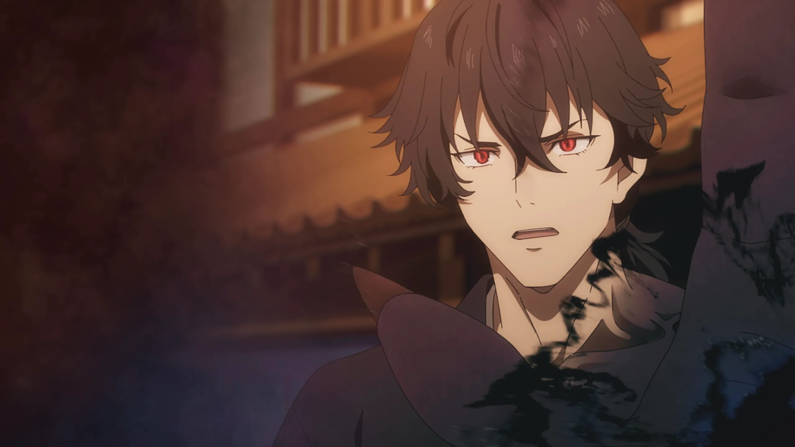 Sword of the Demon Hunter