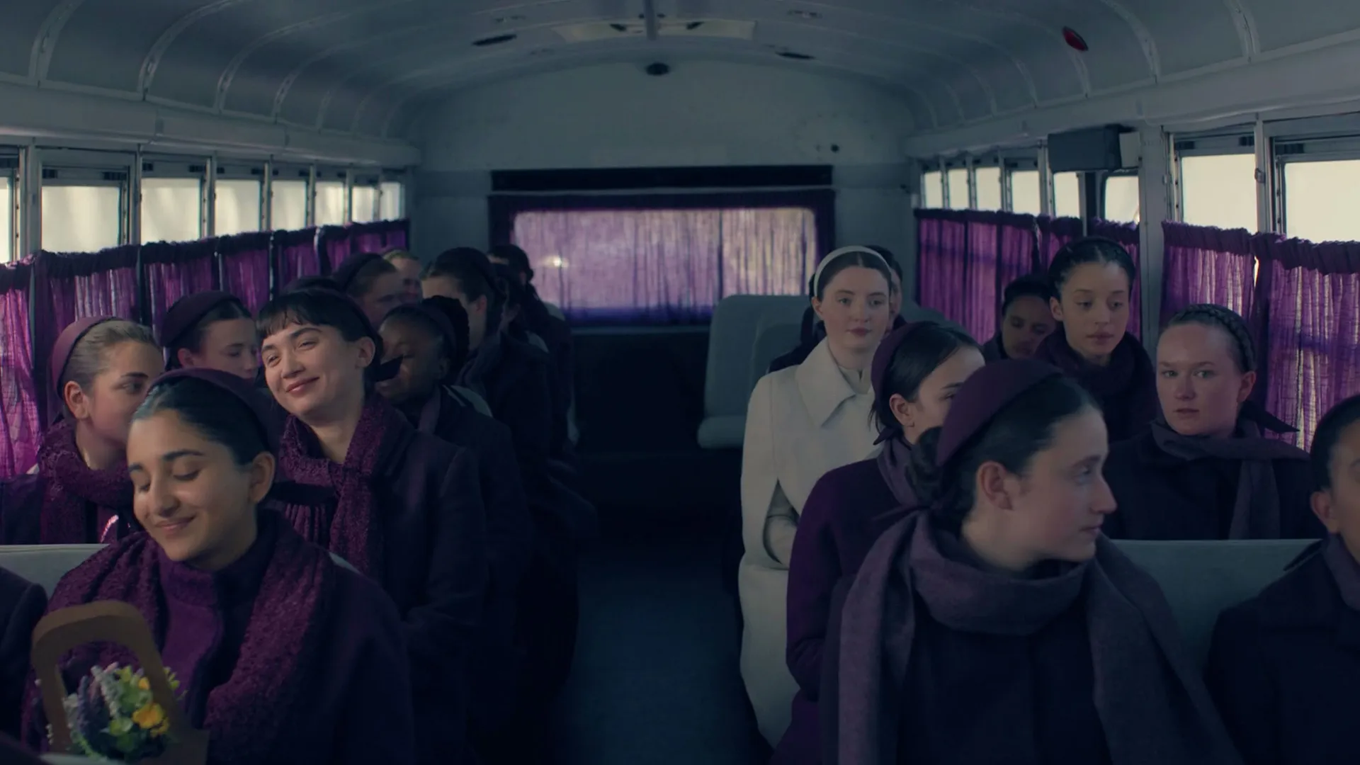 thumbnail - S1:E3 Daisy