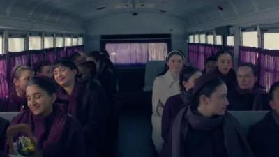 thumbnail - S1:E3 Daisy