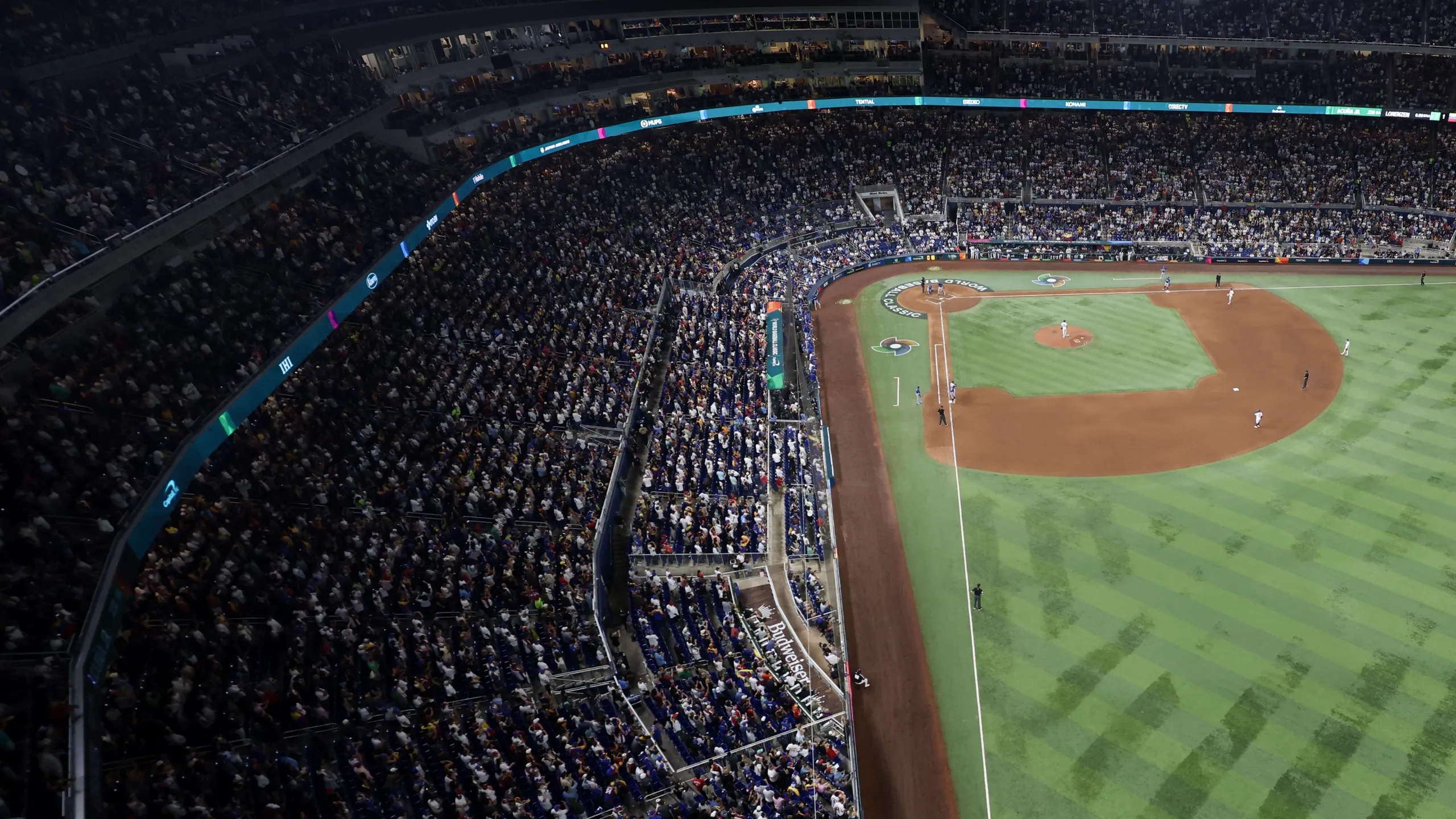 Venezuela vs. Estados Unidos | Final