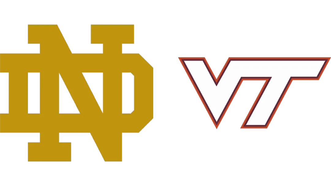 Notre Dame vs. Virginia Tech (Second Round)
