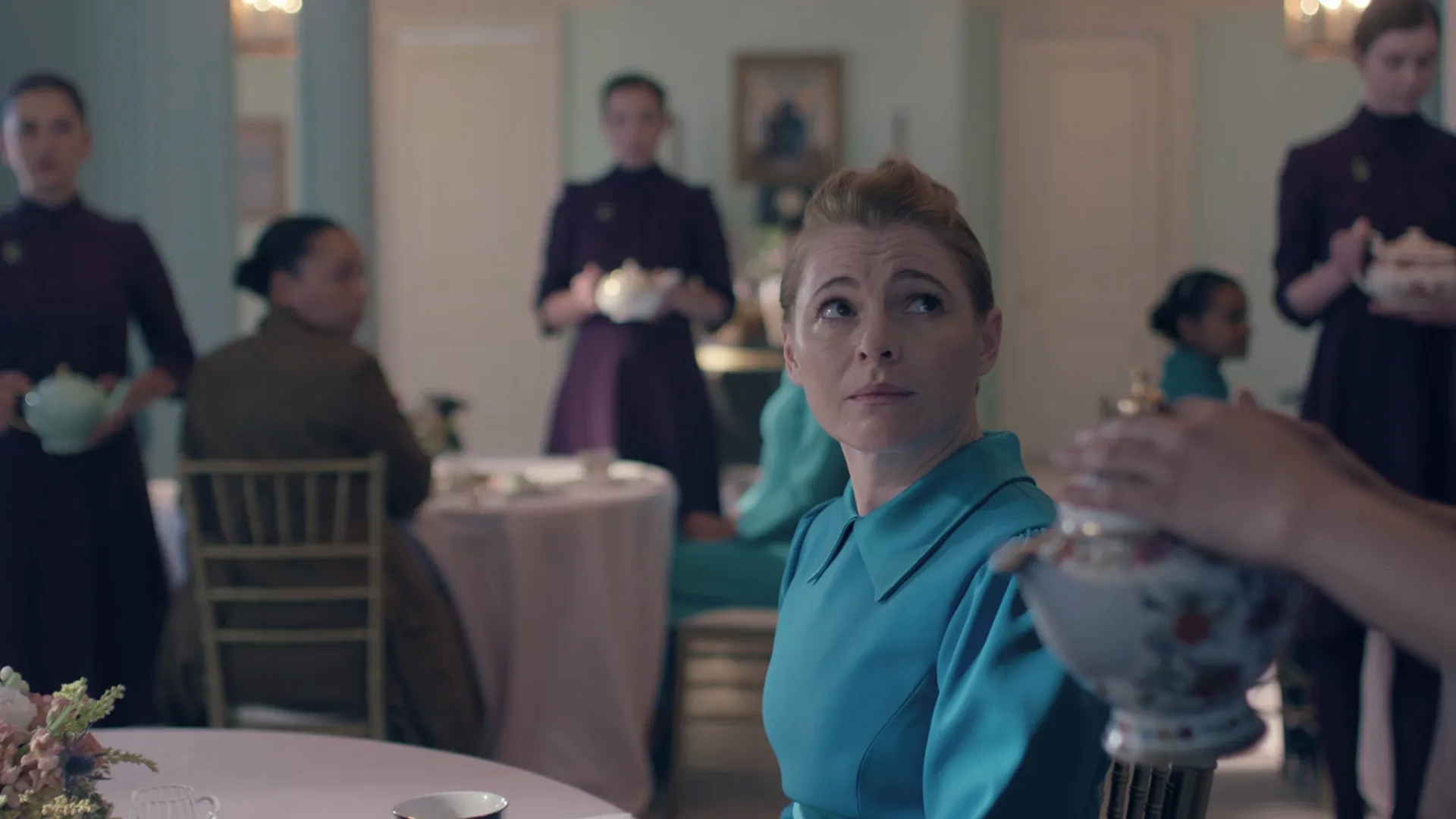 thumbnail - S1:E4 Green Tea