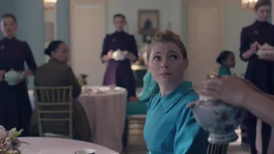 thumbnail - S1:E4 Green Tea