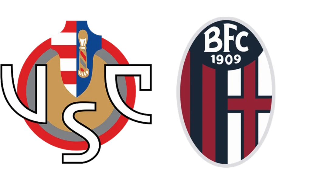 Cremonese vs. Bologna
