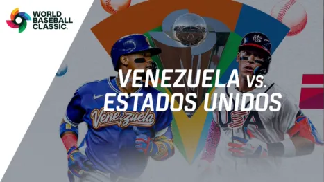 thumbnail - Venezuela vs. USA (Final)