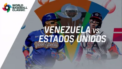 thumbnail - Venezuela vs. Estados Unidos | Final