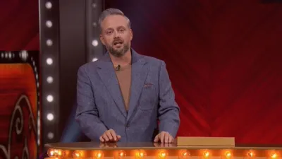 thumbnail - S1:E4 Armchair Legend!