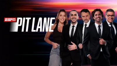 thumbnail - ESPN Pit Lane