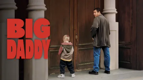 thumbnail - Big Daddy
