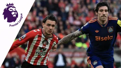 thumbnail - Newcastle United vs. Sunderland