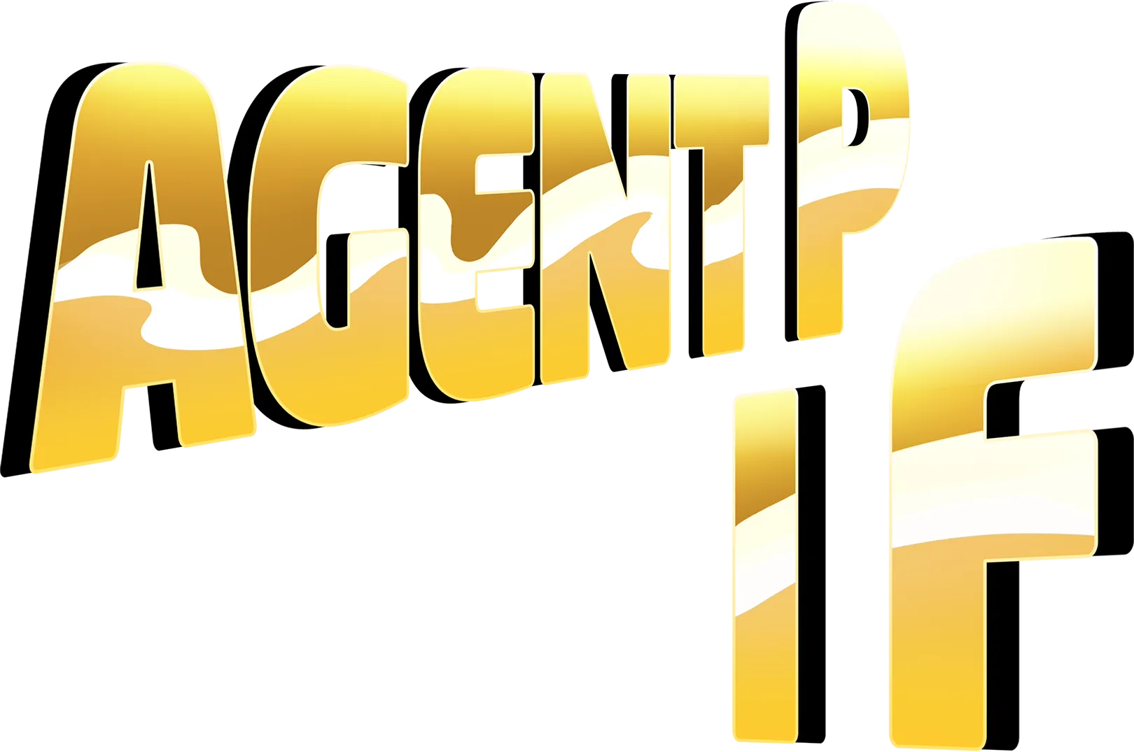 Agent P i F