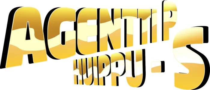 Agentti P - Huippu-S