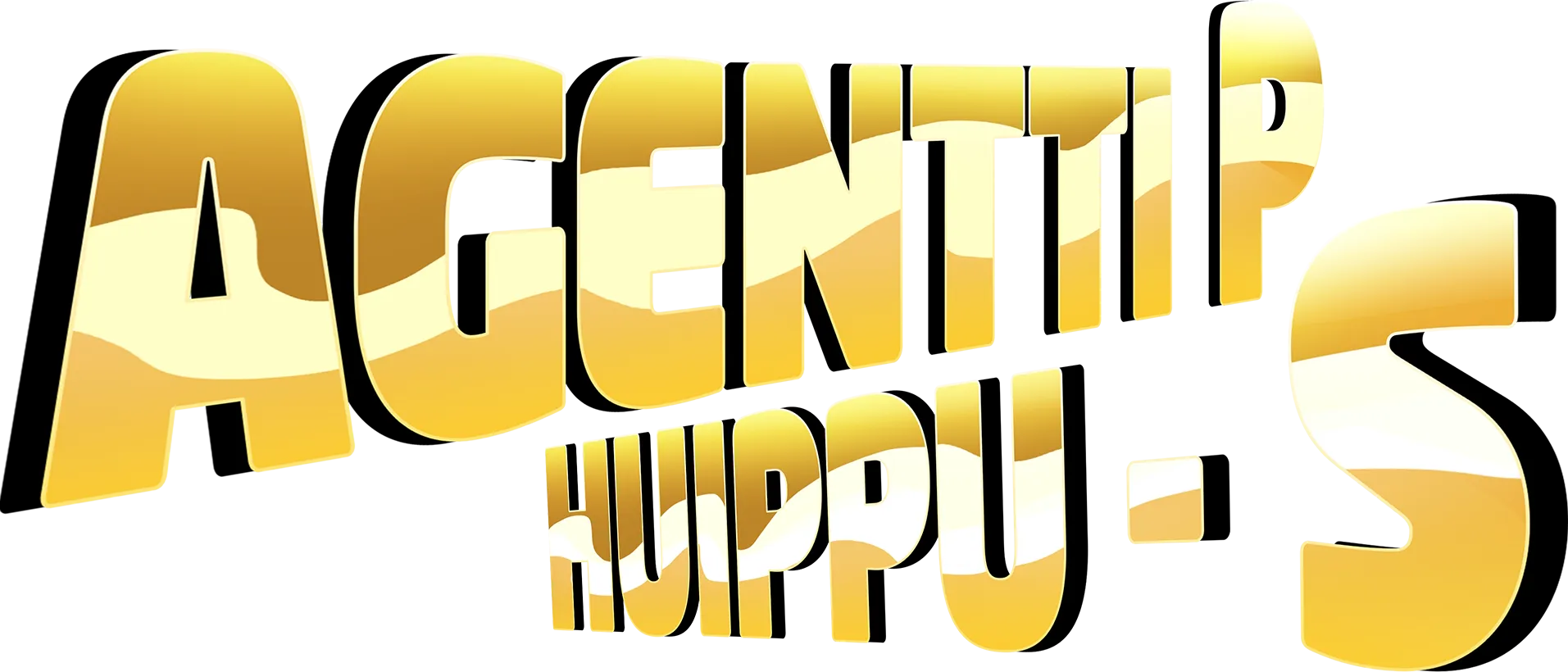 Agentti P - Huippu-S