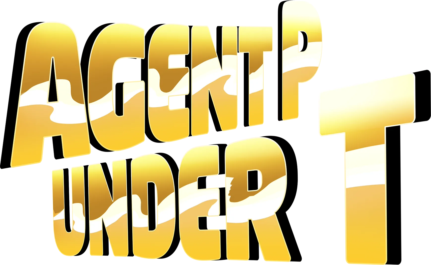 Agent P Under T