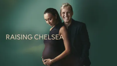 thumbnail - Raising Chelsea