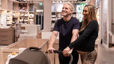 thumbnail - Raising Chelsea