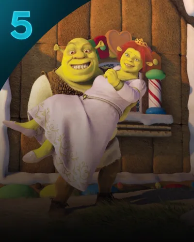 Shrek 2