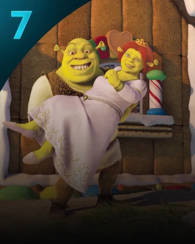 Shrek 2