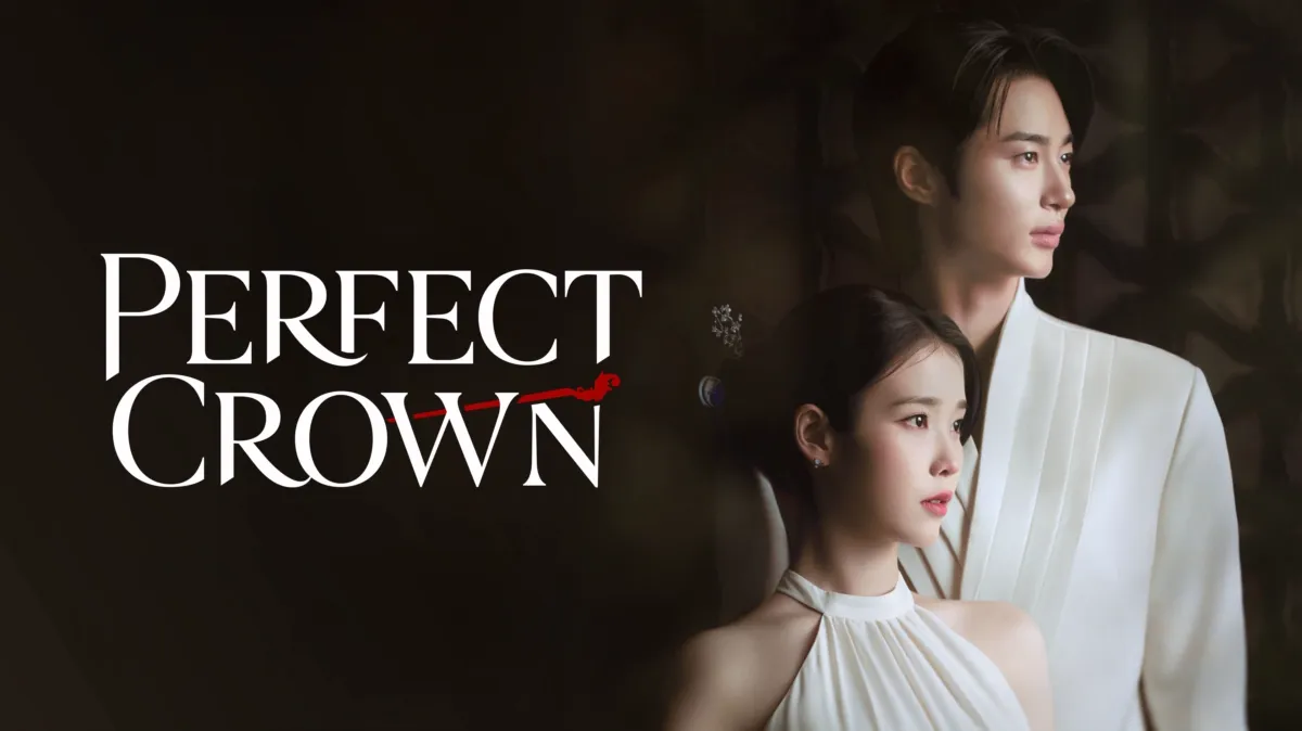 Watch Perfect Crown | Full Episodes | Disney+