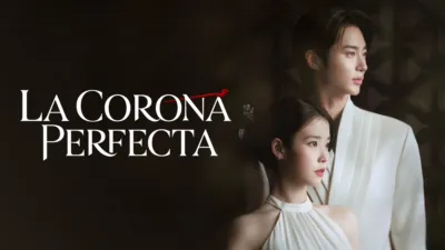 thumbnail - La corona perfecta