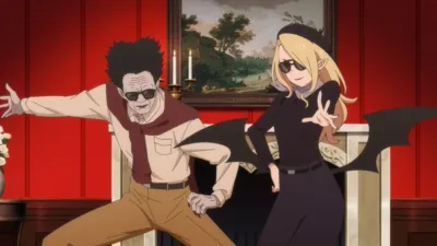 thumbnail - S2：第10話「第22話」