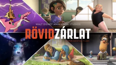 thumbnail - Rövidzárlat