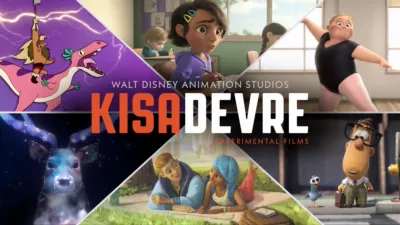 thumbnail - Kısa Devre