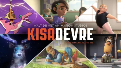 thumbnail - Kısa Devre