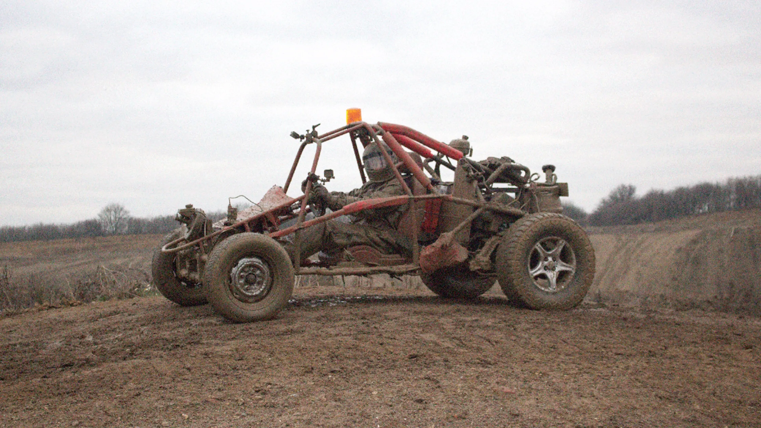 thumbnail - S1:E1 Bentley Bentayga