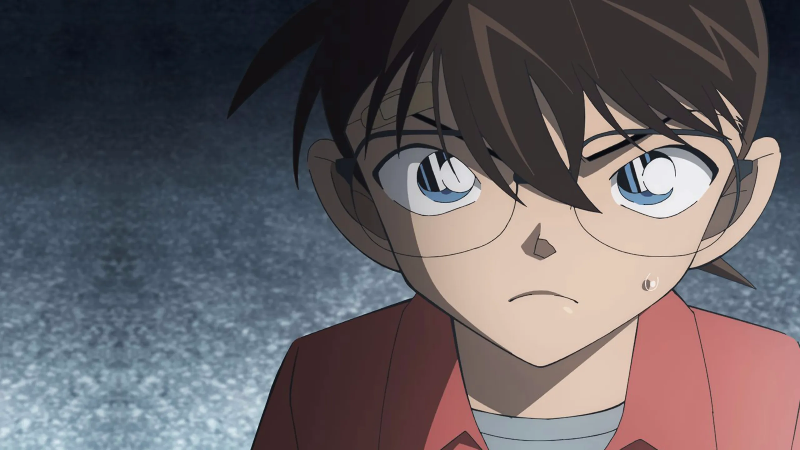 劇場版 名探偵コナン 100万ドルの五稜星（みちしるべ）