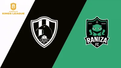 thumbnail - Club de Cuervos vs. Raniza