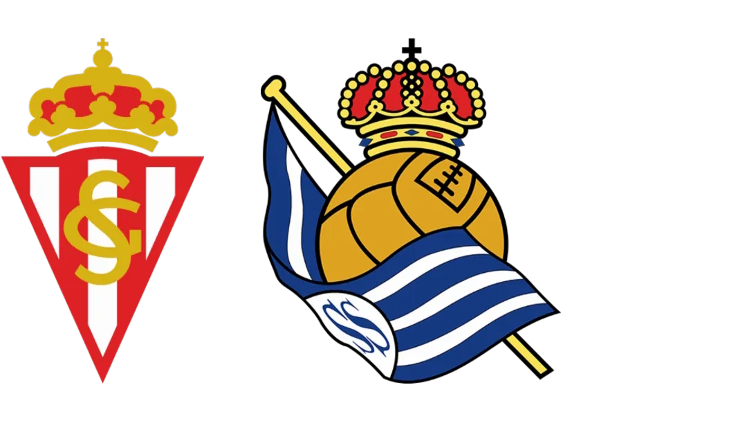 Sporting Gijón x Real Sociedad B