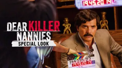 thumbnail - Dear Killer Nannies | Special Look