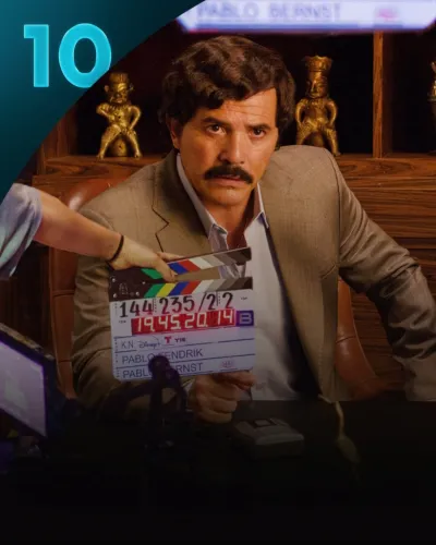 Dear Killer Nannies: Criado por sicarios | Una mirada especial