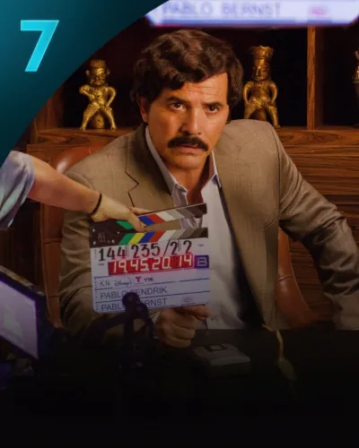 Dear Killer Nannies: Criado por sicarios | Una mirada especial