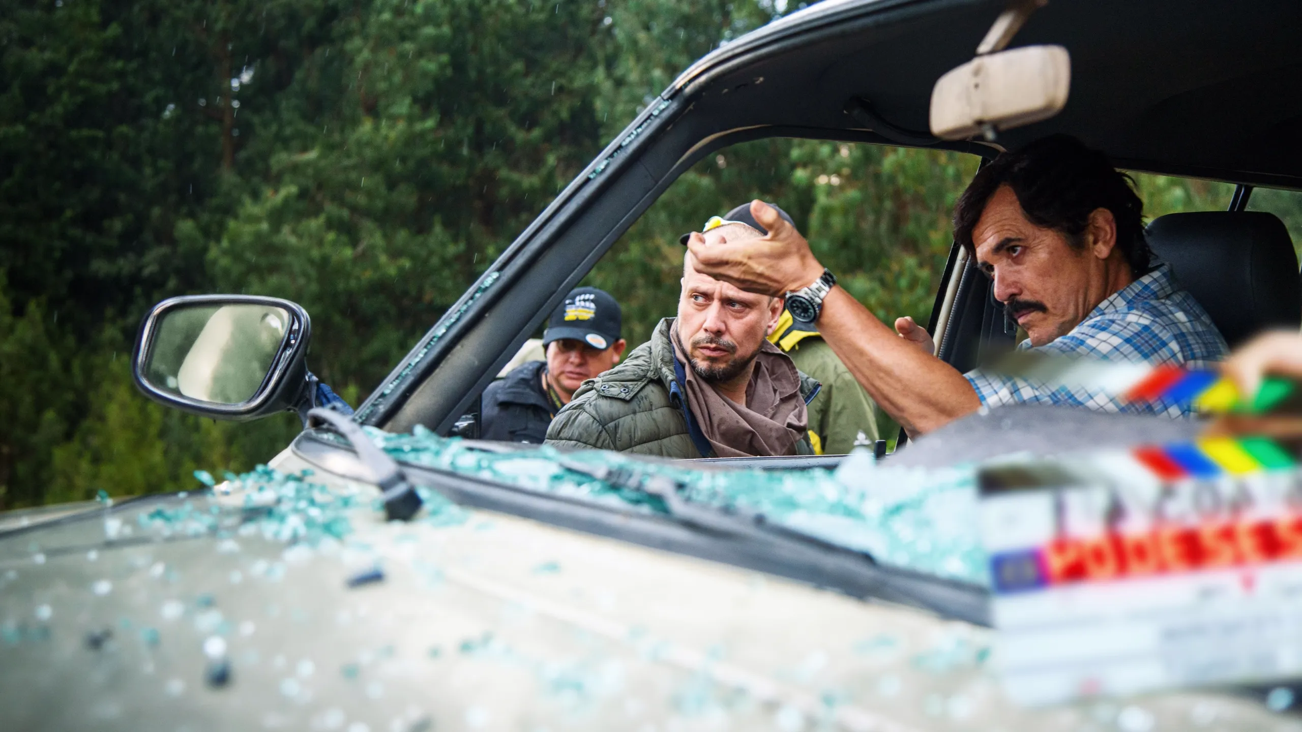 Dear Killer Nannies | Special Look