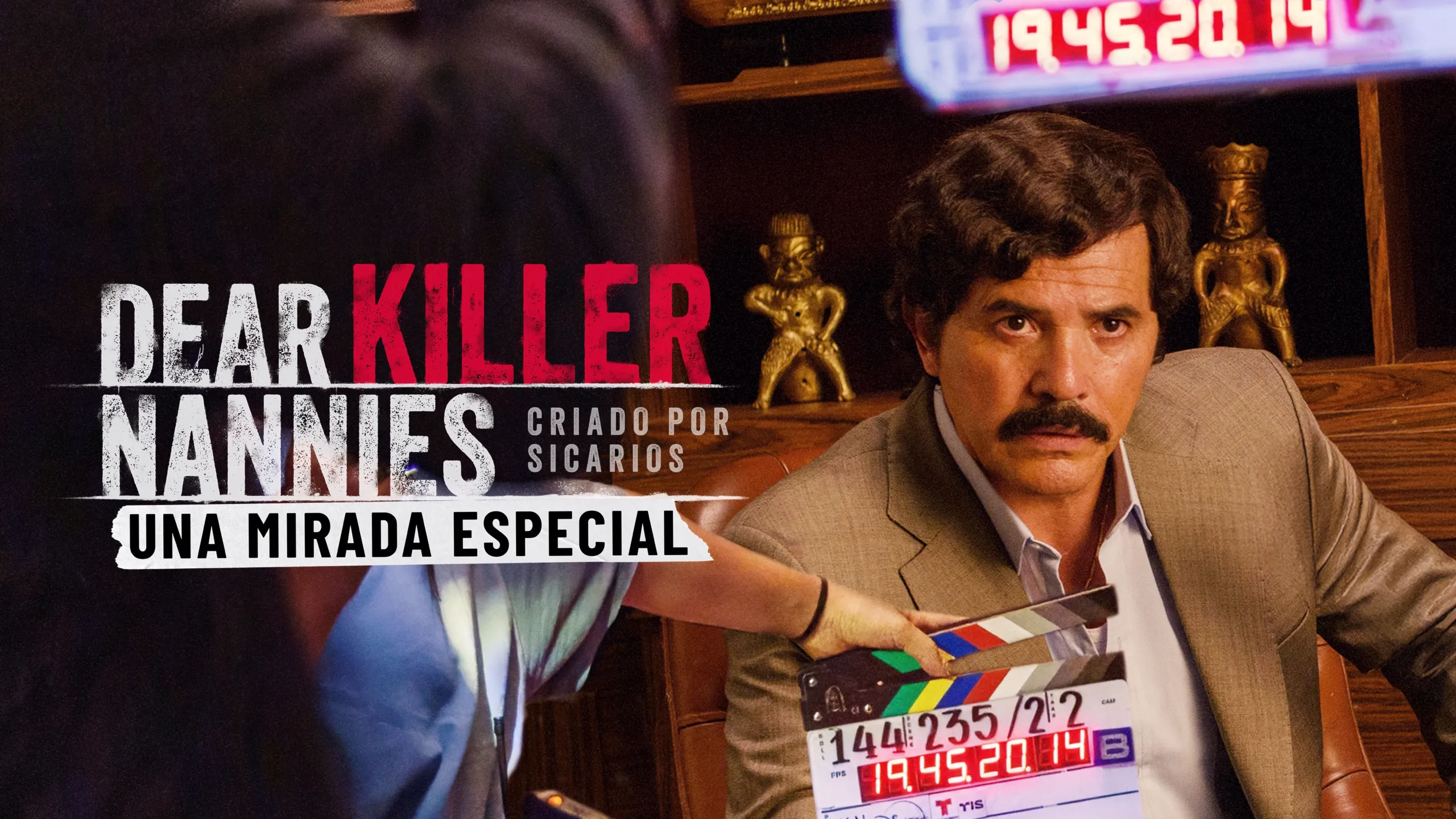 Dear Killer Nannies: Criado por sicarios | Una mirada especial