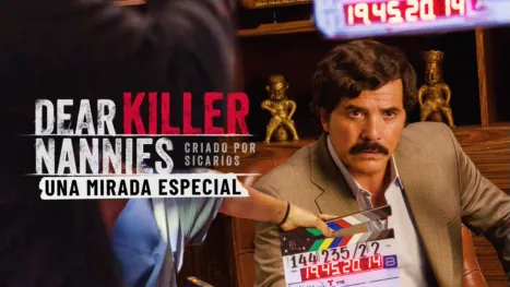 thumbnail - Dear Killer Nannies: Criado por sicarios | Una mirada especial