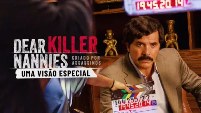 thumbnail - Dear Killer Nannies: Criado por Assassinos | Uma Visão Especial