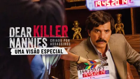 thumbnail - Dear Killer Nannies: Criado por Assassinos | Uma Visão Especial