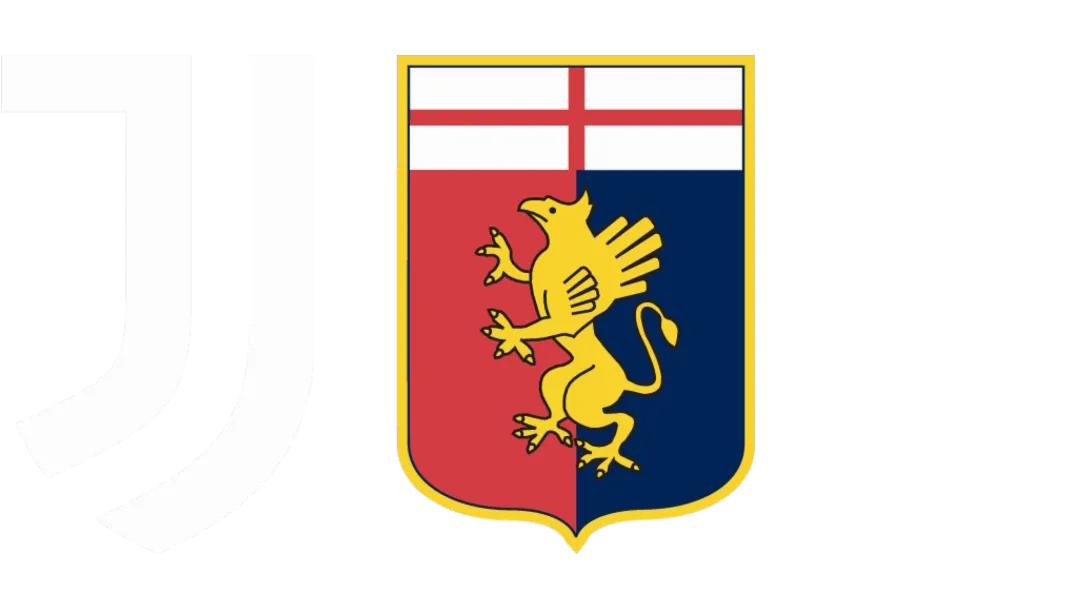 Juventus vs. Genoa