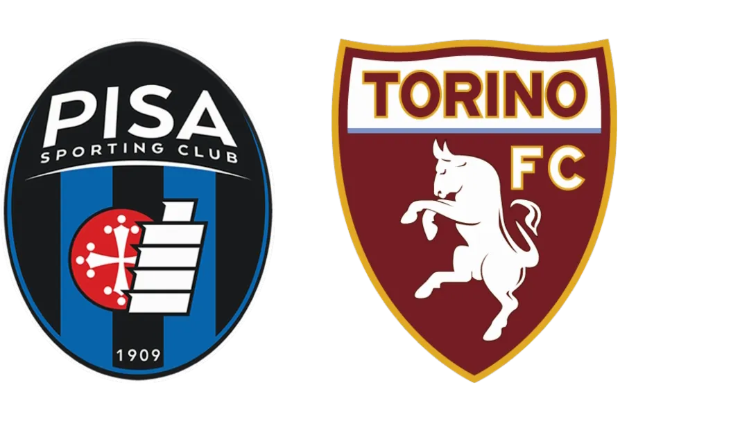 Pisa x Torino